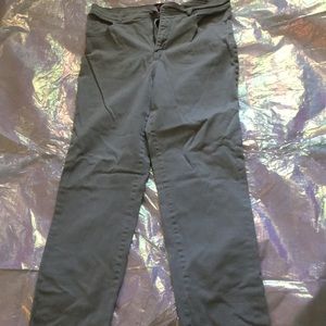 Gloria Vanderbilt Jeans